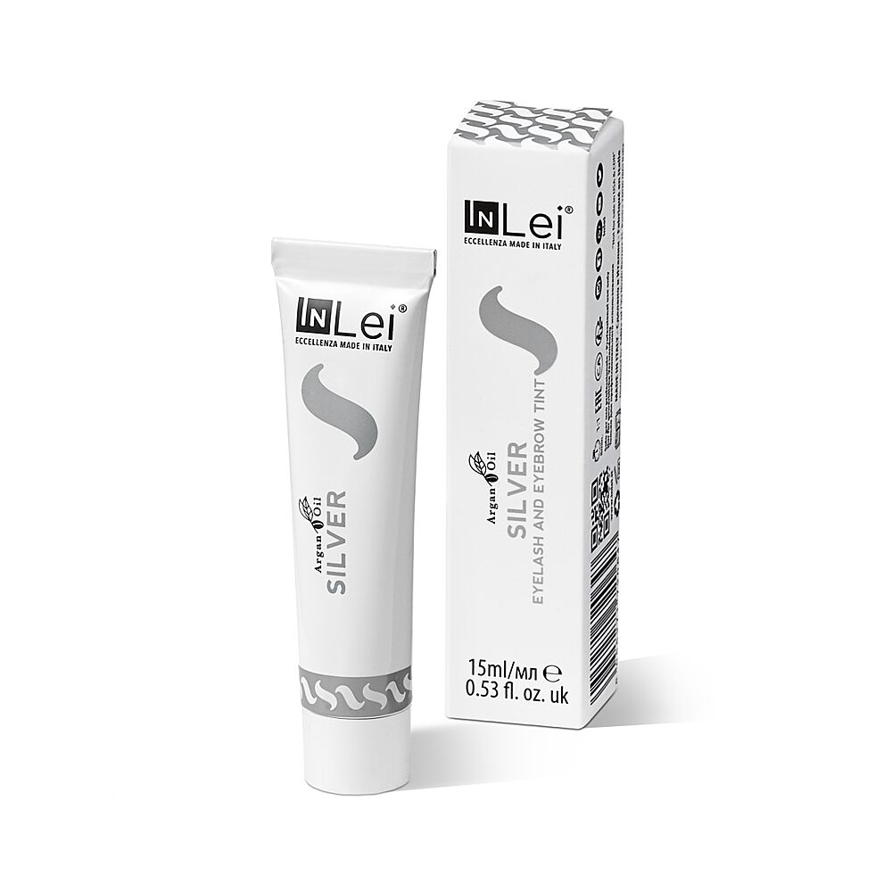 Silver Tint 15ml