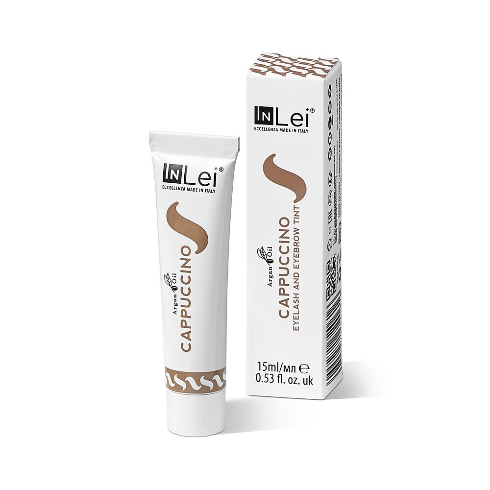 Cappuccino Tint 15ml