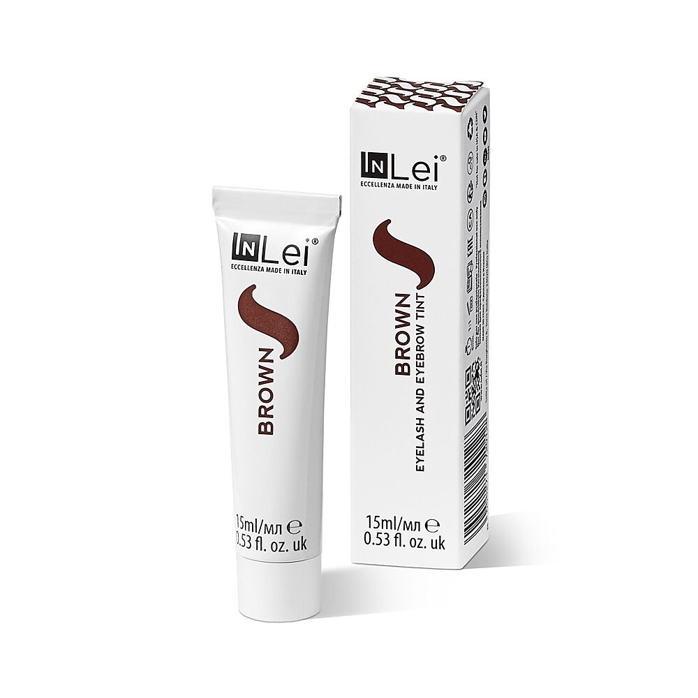 Brown Tint 15ml