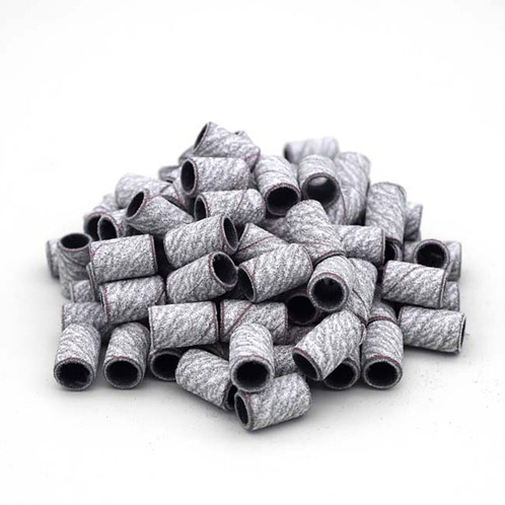 Sanding Bands 120 Grit (20pcs)