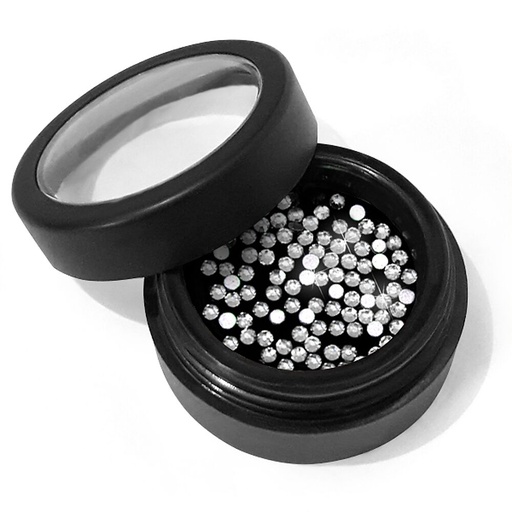 [MC01] Crystal Rhinestones SS3 (steentjes)