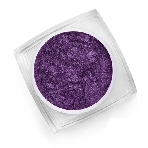 [PG07] Pigment Powder Royal Purple