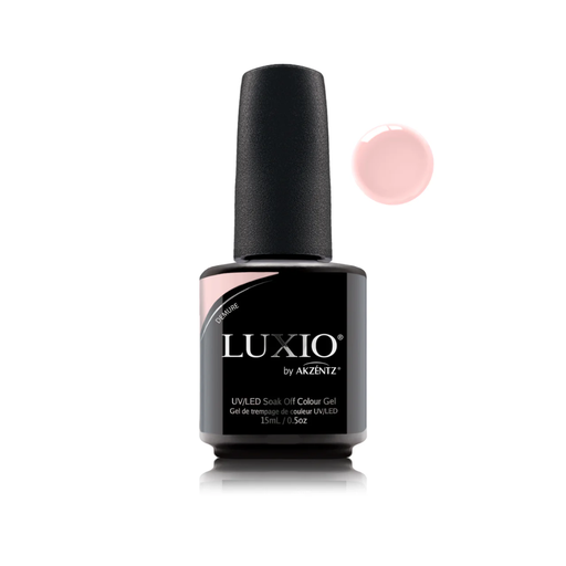 [LUX-GEL-176] Demure 15ml