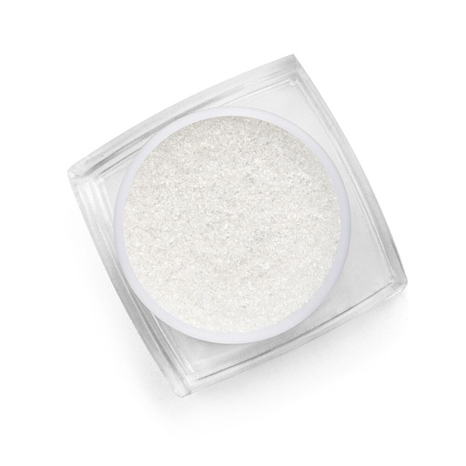 [PG36] Pigment Powder Silver White