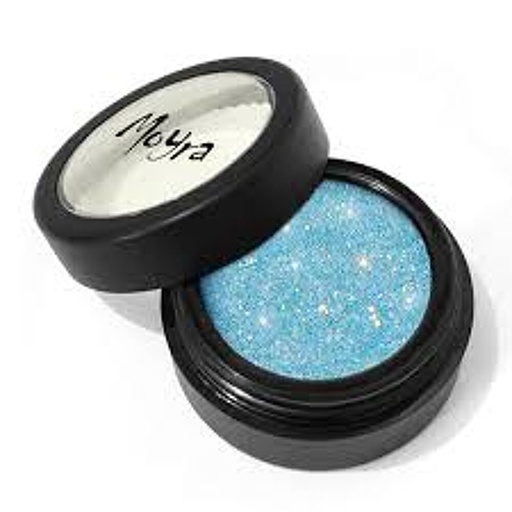 [MGP23] Glitter Powder 23 Azure