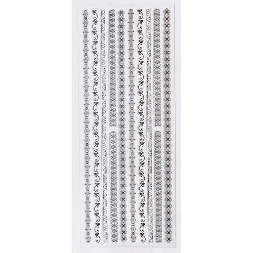 [ST61] Art Sticker 61