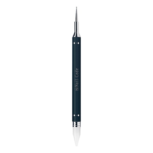 [I010] Nail Art Wax Tool Black