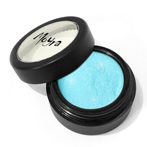 [MGP02] Glitter Powder 02 Light Blue