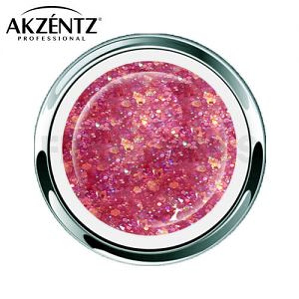 Aurora Pink