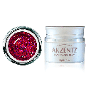Glitter Raspberry Dazzle