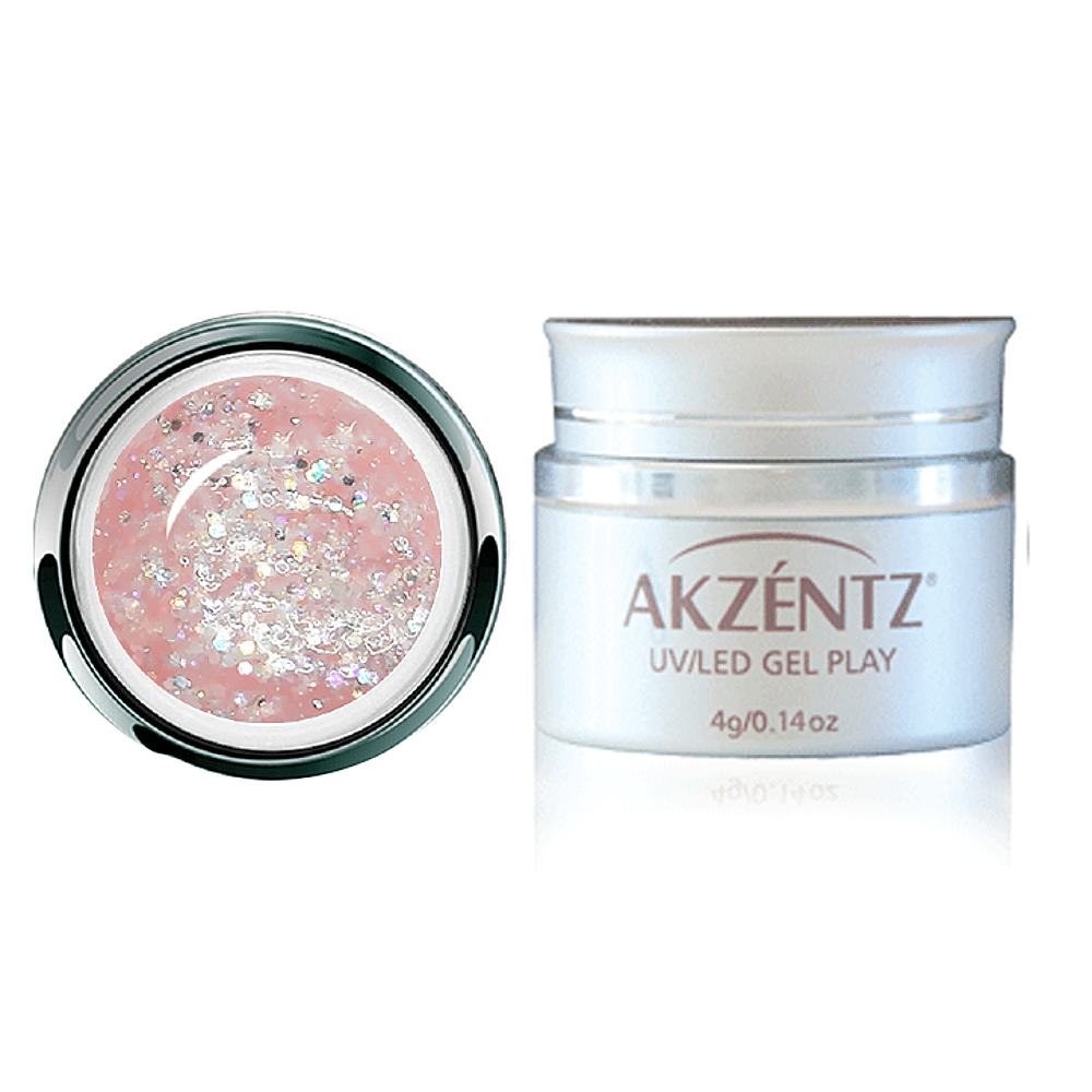 Glitter Halo Dazzle