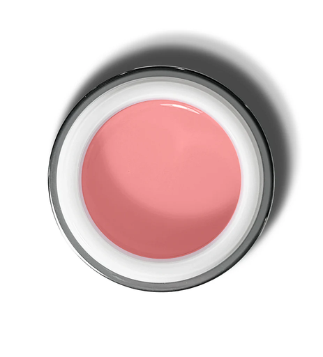 Balance Coverage Warm Pink