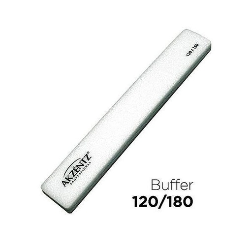 [BI46] Spongie Buffer 120/180 Grit