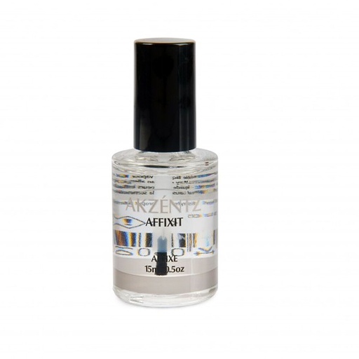 [SP20] Affixit