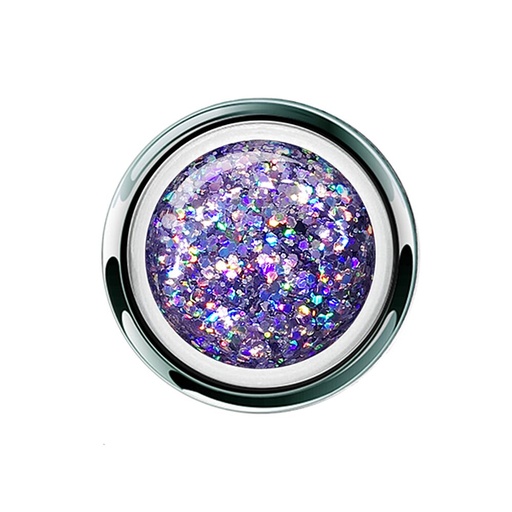 [GP523] Glitter Purple Crush