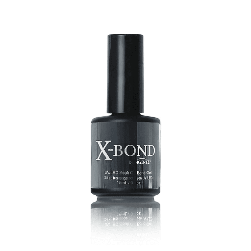 [NOT-50] X-Bond