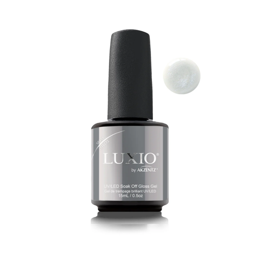 [LUX-GEL-022] Silver Effects 15ml