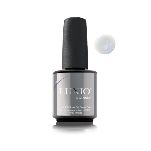 [LUX-GEL-021] Purple Effects 15ml