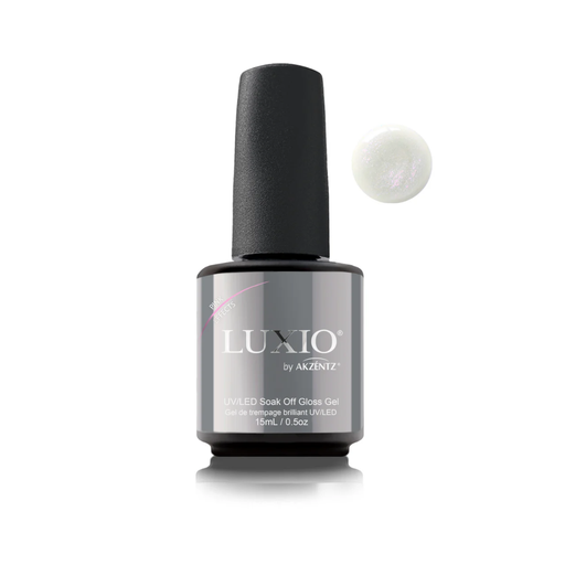 [LUX-GEL-024] Pink Effects 15ml
