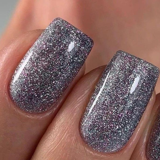 [LUX-GEL-805] Glitter Mirage 15ml