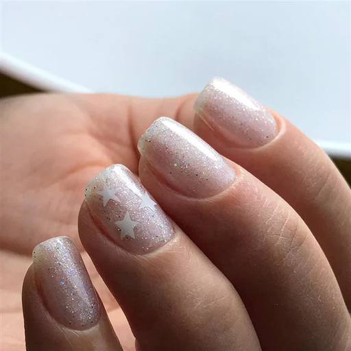 [LUX-GEL-701] Sparkles Stardust 15ml