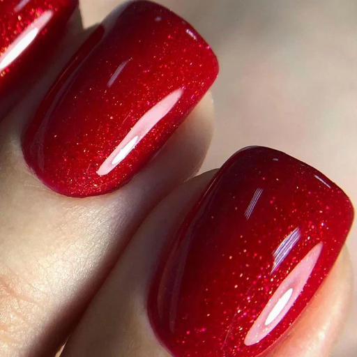 [LUX-GEL-703] Sparkles Luscious 15ml