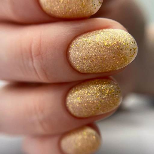 [LUX-GEL-702] Sparkles Goddess 15ml