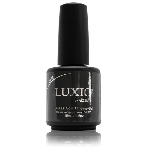 [LUX-GEL-001] Base Clear 15ml