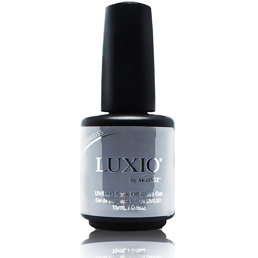 [LUX-GEL-020] Gloss Gel 15ml