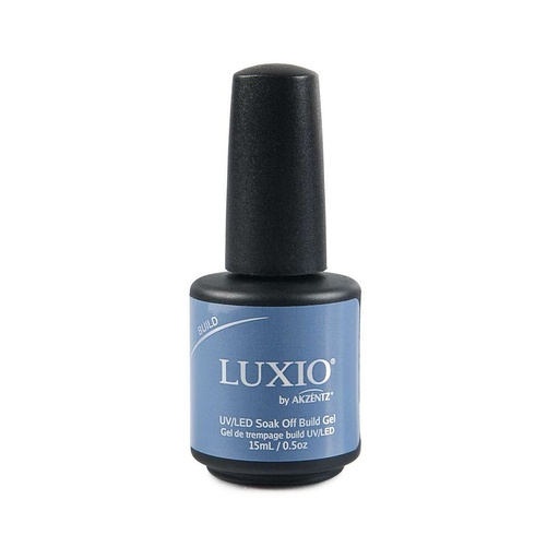 [LUX-GEL-010] Build Clear 15ml