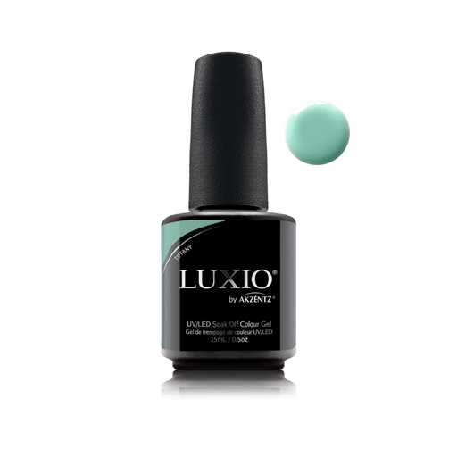 [LUX-GEL-072] Tiffany 15ml
