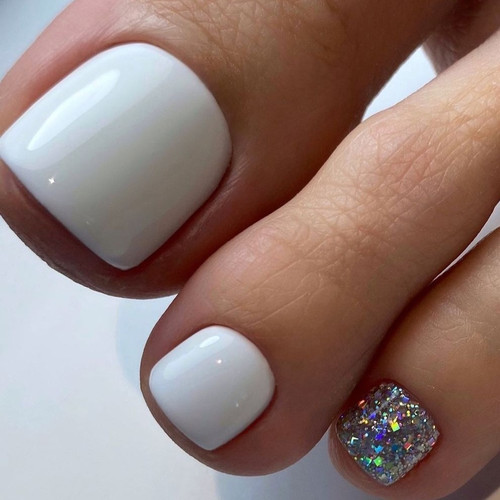 [LUX-GEL-033] Pure 15ml