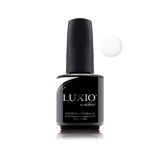[LUX-GEL-033] Pure 15ml