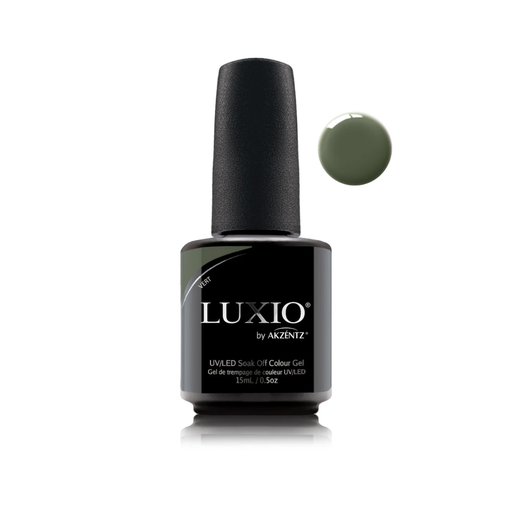 [LUX-GEL-151] Vert 15ml