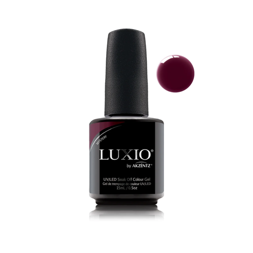 [LUX-GEL-101 ] Mystery 15ml