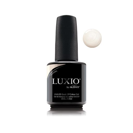 [LUX-GEL-136] Proposal 15ml