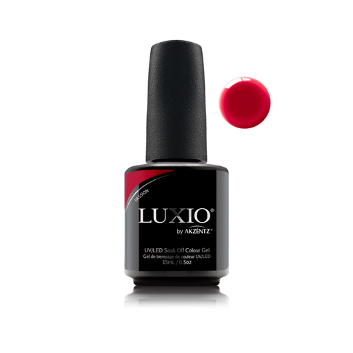 [LUX-GEL-135] Passion 15ml