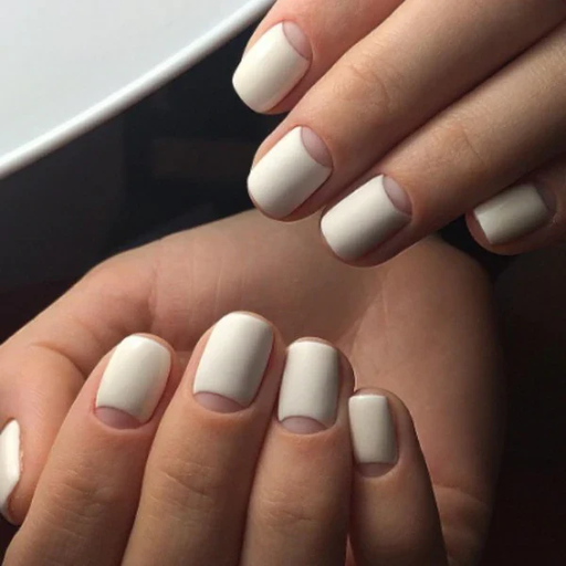 [LUX-GEL-110 ] Ivory 15ml