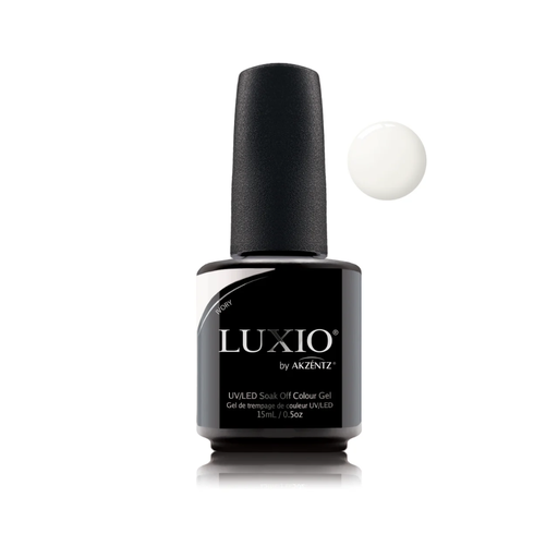 [LUX-GEL-110 ] Ivory 15ml