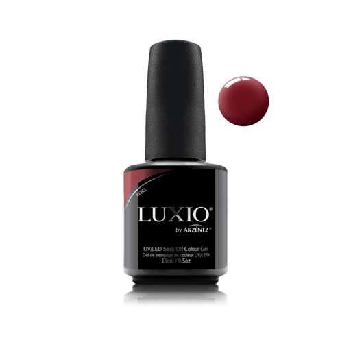 [LUX-GEL-129] Rebel 15ml