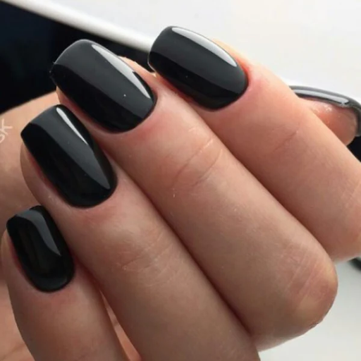 [LUX-GEL-053] Noir 15ml