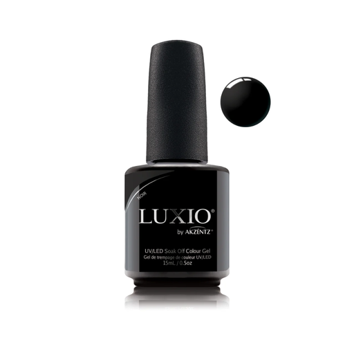[LUX-GEL-053] Noir 15ml
