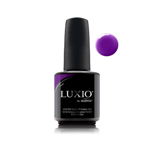 [LUX-GEL-049] Posh 15ml