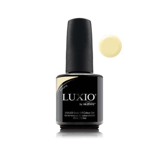 [LUX-GEL-117 ] Peaceful 15ml
