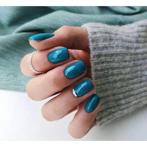 [LUX-GEL-107 ] Peacock 15ml