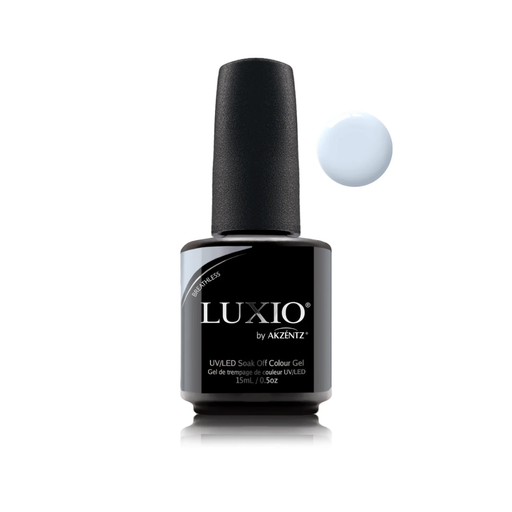 [LUX-GEL-118 ] Breathless 15ml