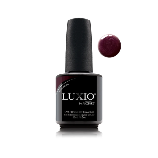 [LUX-GEL-063] Anticipation 15ml 