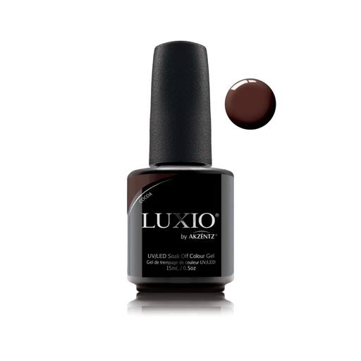 [LUX-GEL-099 ] Cocoa 15ml