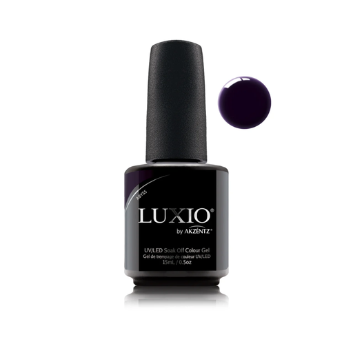 [LUX-GEL-106 ] Abyss 15ml