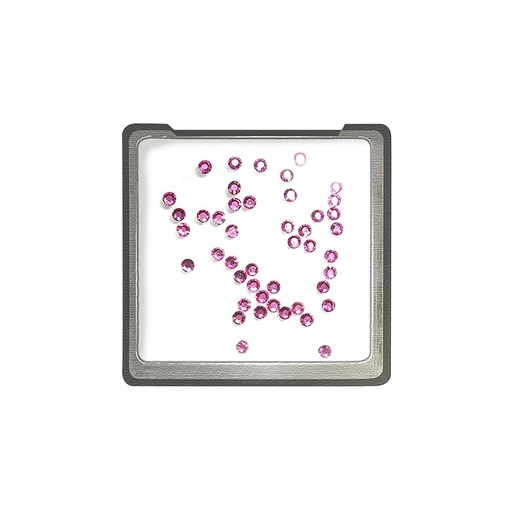 [N759] Strass Swarovski Light Rose